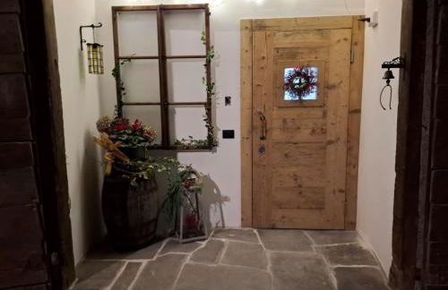 La SUITE delle Scuderie, con Vasca Freestanding, PetFiendly con Area Cani - Foto 38