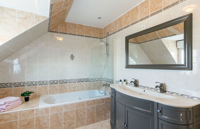 Villa Mor-Eol - Foto 19