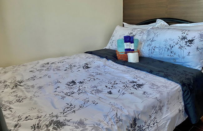 SMDC Air Residences Makati - Foto 46