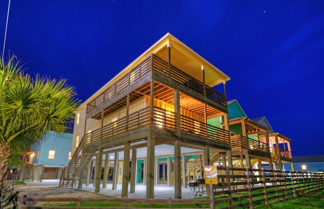 Keeper Red by Avantstay Pool Private Boat Dock - Foto 52