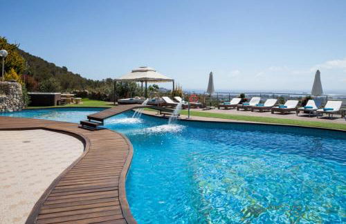 Dreamy 6 Bedroom Haven in Ibiza City, 1238 - Foto 66