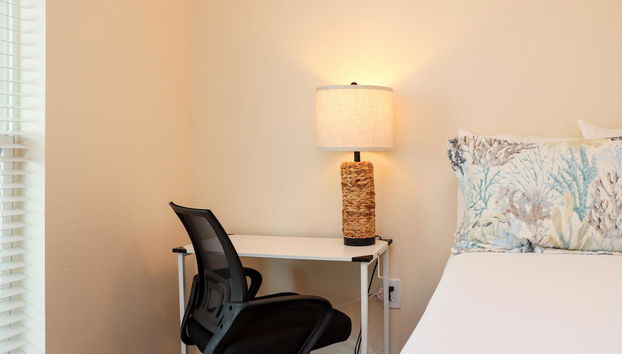 Pelican Roost E - Foto 2, Habitación