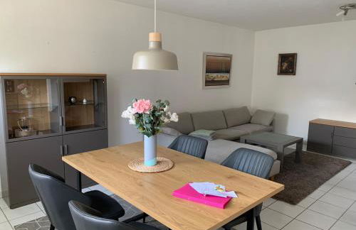 Dorsten-Ferienwohnung, Hermannstraße - Foto 1