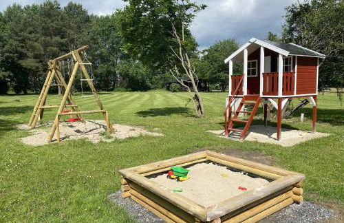 Ferienhaus mit Terrasse - Foto 24