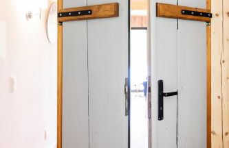 Heinfling Chalet Essing - Foto 22