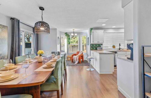 Charming and Peaceful Farmhouse - Family Retreats - Foto 25