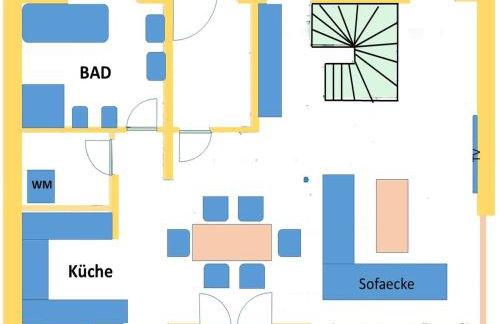 Ferienwohnung Buchmann - Photo 20