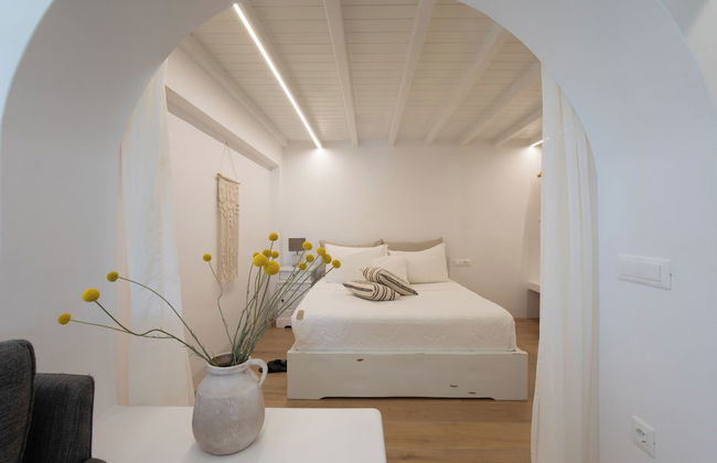 Levantes House Mykonos - Photo 8