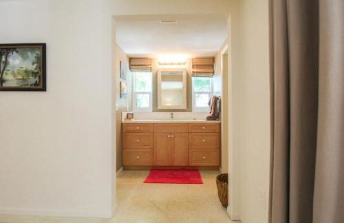 Zen 2BR home 10 min from Siesta Key - Palm Garden - Foto 10