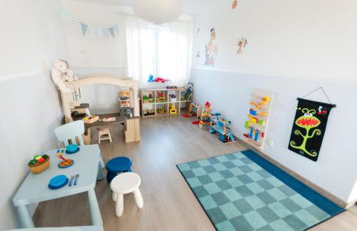 Willa Lubinowa - Foto 59