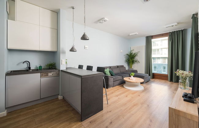 GO Apartments - Foto 27