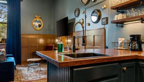 Watson - The Vestry on Read - Foto 5, Other