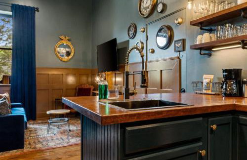 Watson - The Vestry on Read - Foto 5