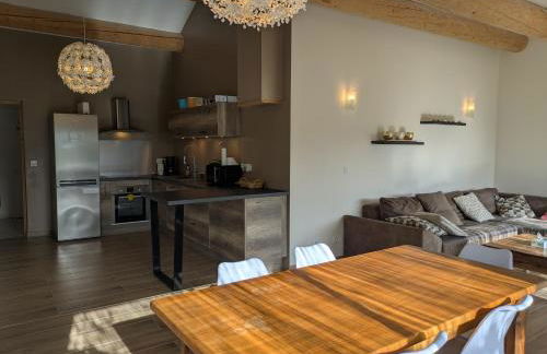 Gîtes Meynard et Lorie - Foto 25