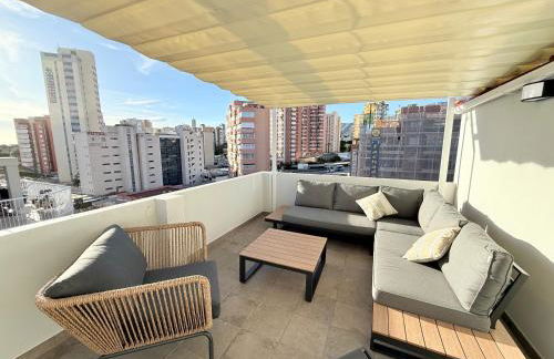 Penthouse en Avenida Rei Jaume I - Photo 17