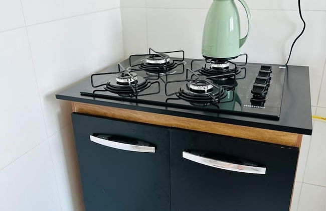 CASA DAS FLORES - Foto 6