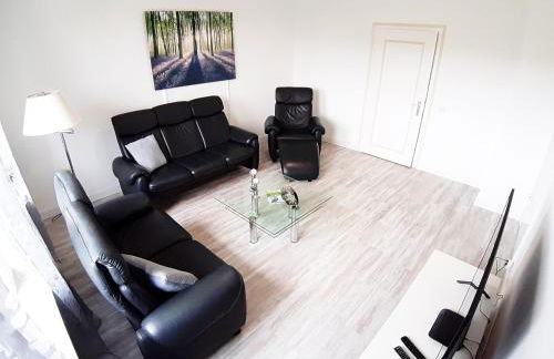 Ferienwohnung Albstadt Panorama - Foto 53