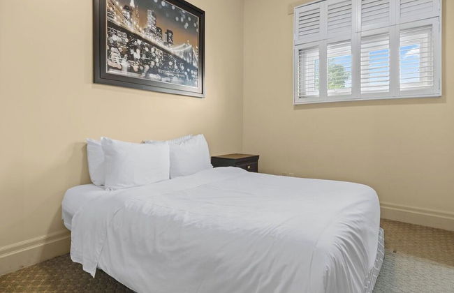 Vacation Inn Townhomes - Foto 22