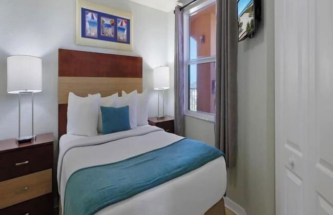 Surf Beach Treasure Island Resort - Foto 13