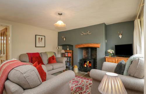 Horseshoe Cottage - Foto 1