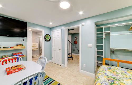 Catskills Mountain Casita Ski, Hike, Fish and Golf! - Foto 16