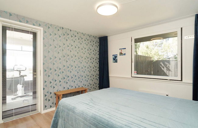 6 Person Holiday Home in Jaegerspris - Photo 1