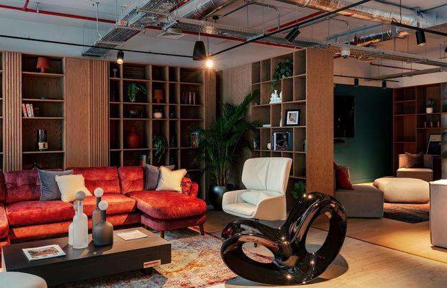 Coppermaker Square - Foto 14