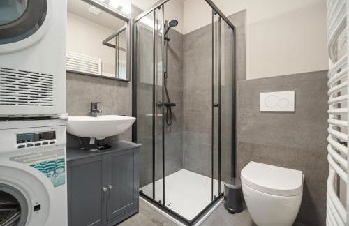 Teamquartier Erfurt Nord mit Stellplatz - Foto 5