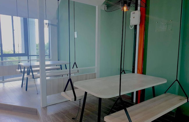 SkyVilla D'island Puchong by BeeStay - Foto 25