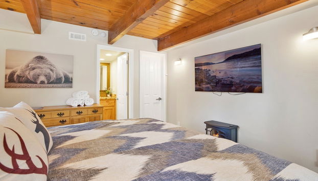 Chipper's Lodge #2302 - Foto 5, Habitación