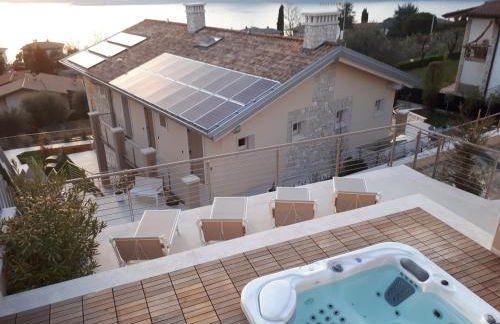 Villa Kiara - Foto 42