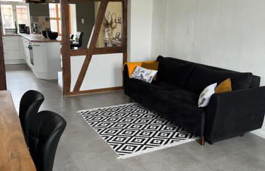 Atelierhaus Hilmsen - Foto 25