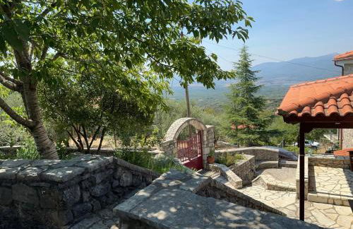 Terra Petra Villa at Psari Trikolonon Gortynia - Photo 56