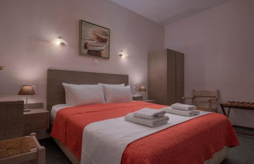 Agnanti Hotel Apartments - Photo 26