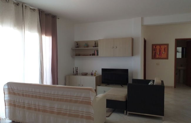 Swyn - The Flat Close To The Beach - Foto 25