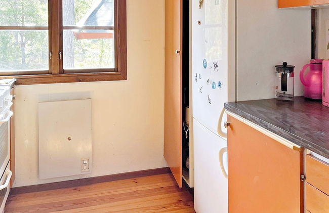 7 Person Holiday Home in Orno-by Traum - Foto 19