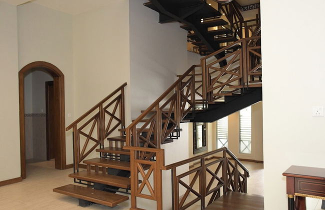 Palm Abhur Villa - Foto 17