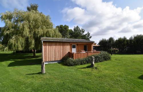 Quaint Bungalow Near Insel Poel With Garden - Foto 22