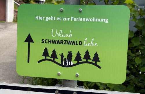 Urlaub Schwarzwaldliebe - Foto 25