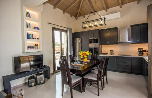 Luxury Villa Chrisi - Foto 51