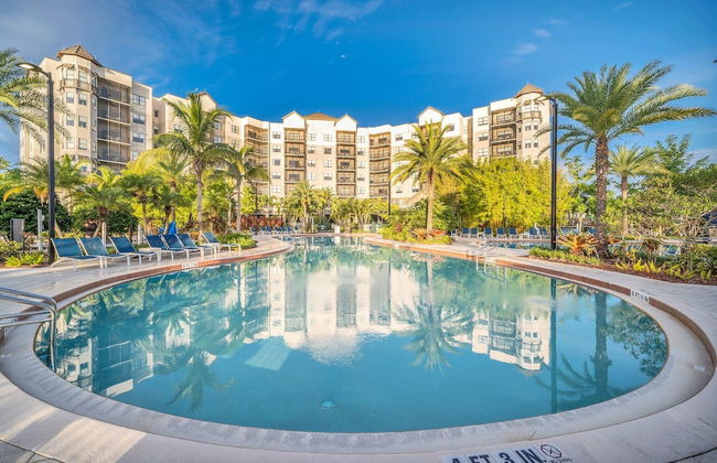 The Grove Resort by ACO - Foto 42