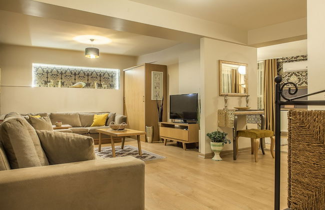 Galata 1785 Suites - Photo 16