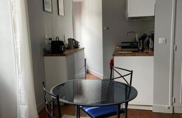 Magnifique studio plein centre à 50m de la plage - Foto 7