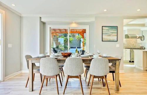 Outdoor Haven with Spa Walk to La Jolla Shores Beach - Photo 22