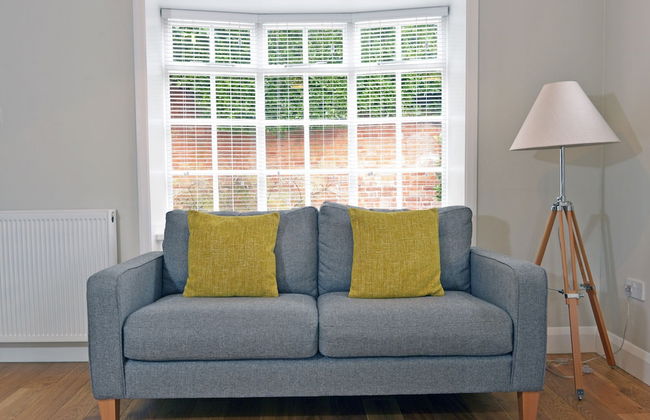 Coachman's Cottage - Foto 8