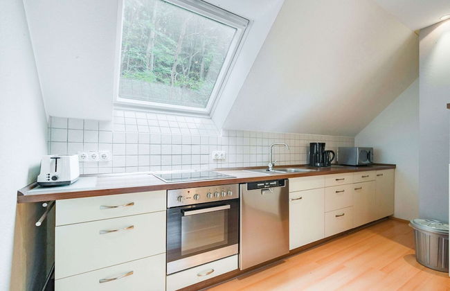 Deluxe Holiday Home in Brilon-wald Near Ski Area - Foto 11