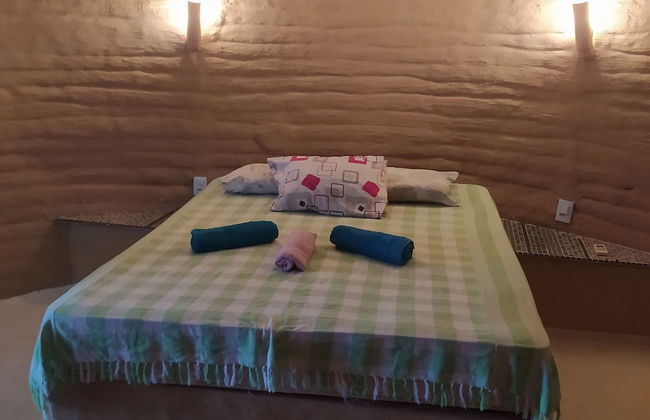 casa de areia - Photo 8