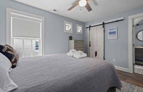 The Great Escape - renovated in-town charm! - Foto 29