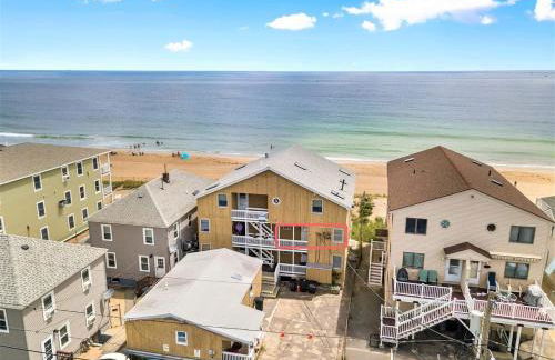 Beachfront Panoramic Views Oceanfront Oasis - Foto 24