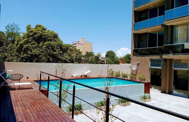 DFC COLIVING - Foto 19